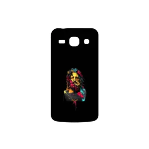 MAHOOT Painted Sculpture Digital Art Cover Sticker for Samsung Galaxy STAR PLUS 2