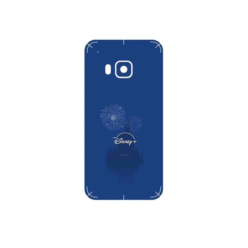 برچسب پوششی ماهوت مدل Disney مناسب برای گوشی موبایل اچ تی سی One S9