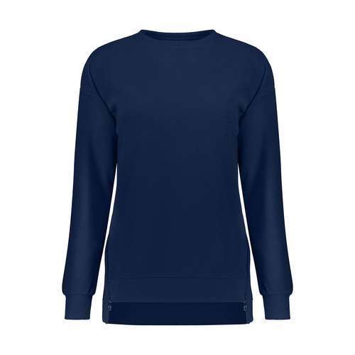 سویشرت زنانه ایزی دو مدل 218112359