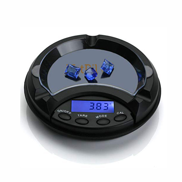 ترازو دیجیتال نت پیل  مدل S215