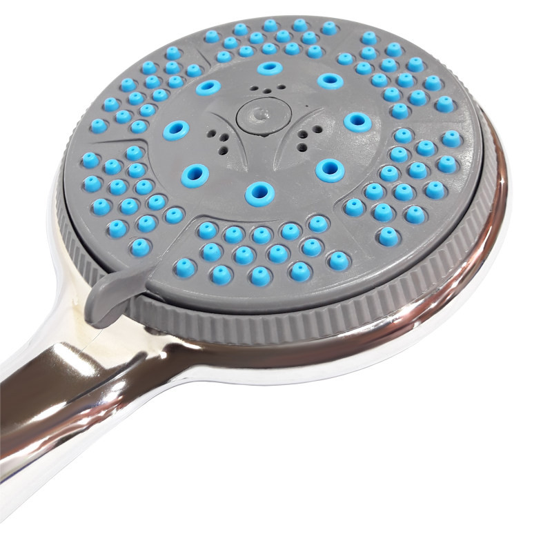 سردوش حمام مدل تلفنی