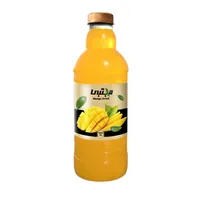 نوشیدنی انبه مجتبی - 1000 میلی لیتر