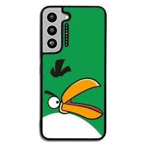 AKAM AMC-WSGS22-ANGRY BIRDS8 Cover For Samsung Galaxy S22