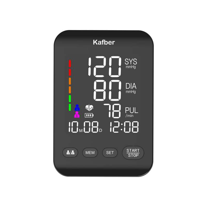 فشارسنج بازویی دیجیتال کافبر مدل سخنگو U81CH