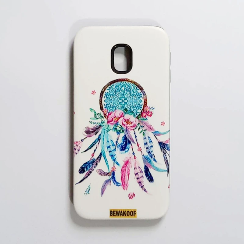 کاور بیواکف مدل m61m62 مناسب برای گوشی موبایل سامسونگ Galaxy J3 pro