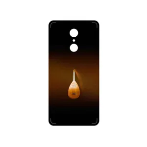 MAHOOT tambour Cover Sticker for Xiaomi REDMI 5
