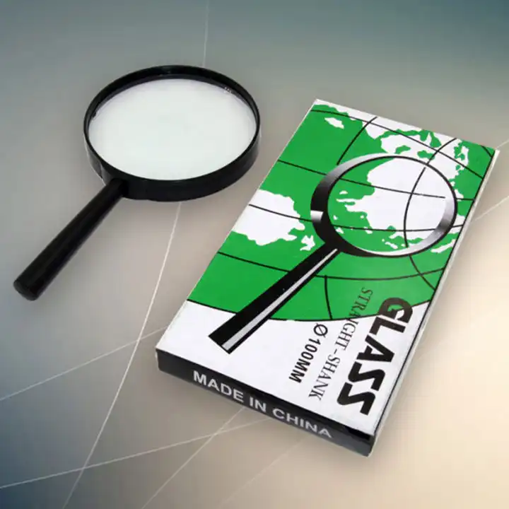 ذره بین کد Z012