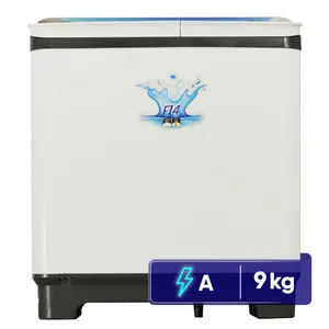 ماشین لباسشویی 9 کیلوگرم نیمه‌اتوماتیک اینترنشنال آنیل مدل F14