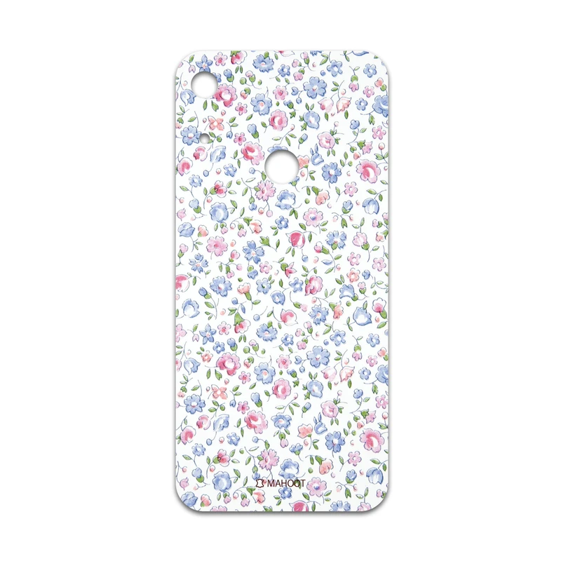 برچسب پوششی ماهوت مدل Painted-Flowers مناسب برای گوشی موبایل هوآوی Y6s 2019