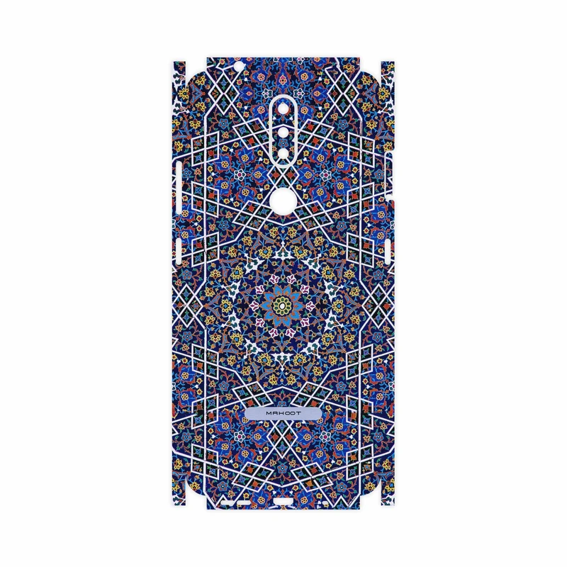 برچسب پوششی ماهوت مدل Iran-Tile6-FullSkin مناسب برای گوشی موبایل نوکیا 2.4
