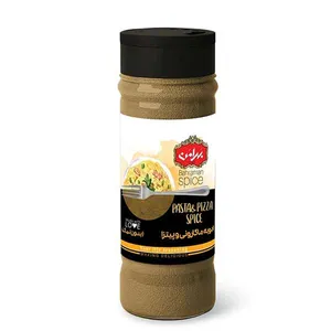 Bahraman Pasta And Pizza Spice- 45 gr