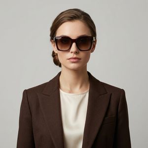 عینک آفتابی زنانه کوکیا کد 120