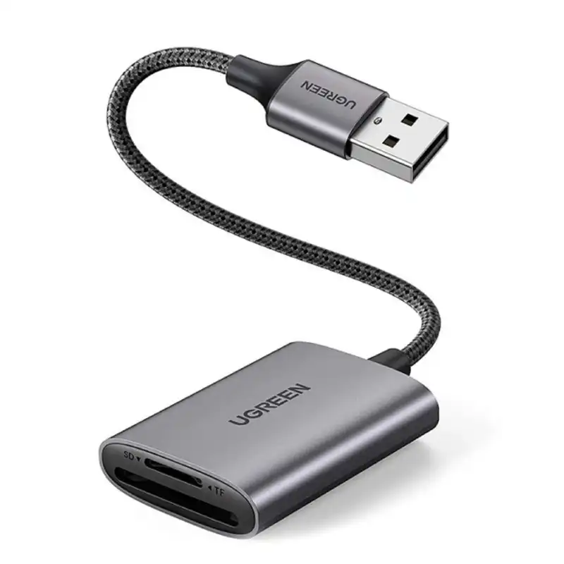 کارت‌خوان یوگرین مدل 80888-cm401