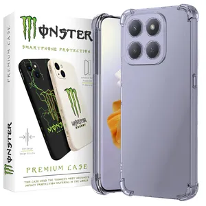 Monster QSM for Honor X7D