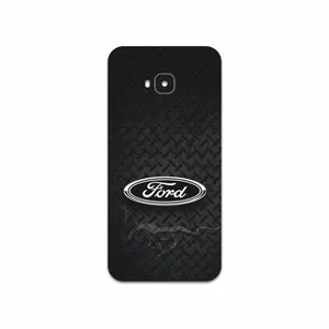 MAHOOT Ford Motor Cover Sticker for ASUS Zenfone 4 Selfie Pro