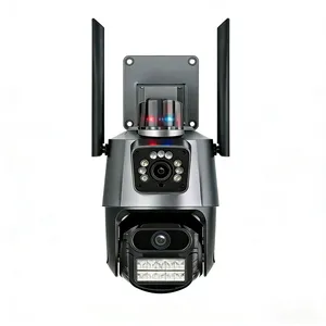 SF-OKAM SP11 T2 LENSE 8MG