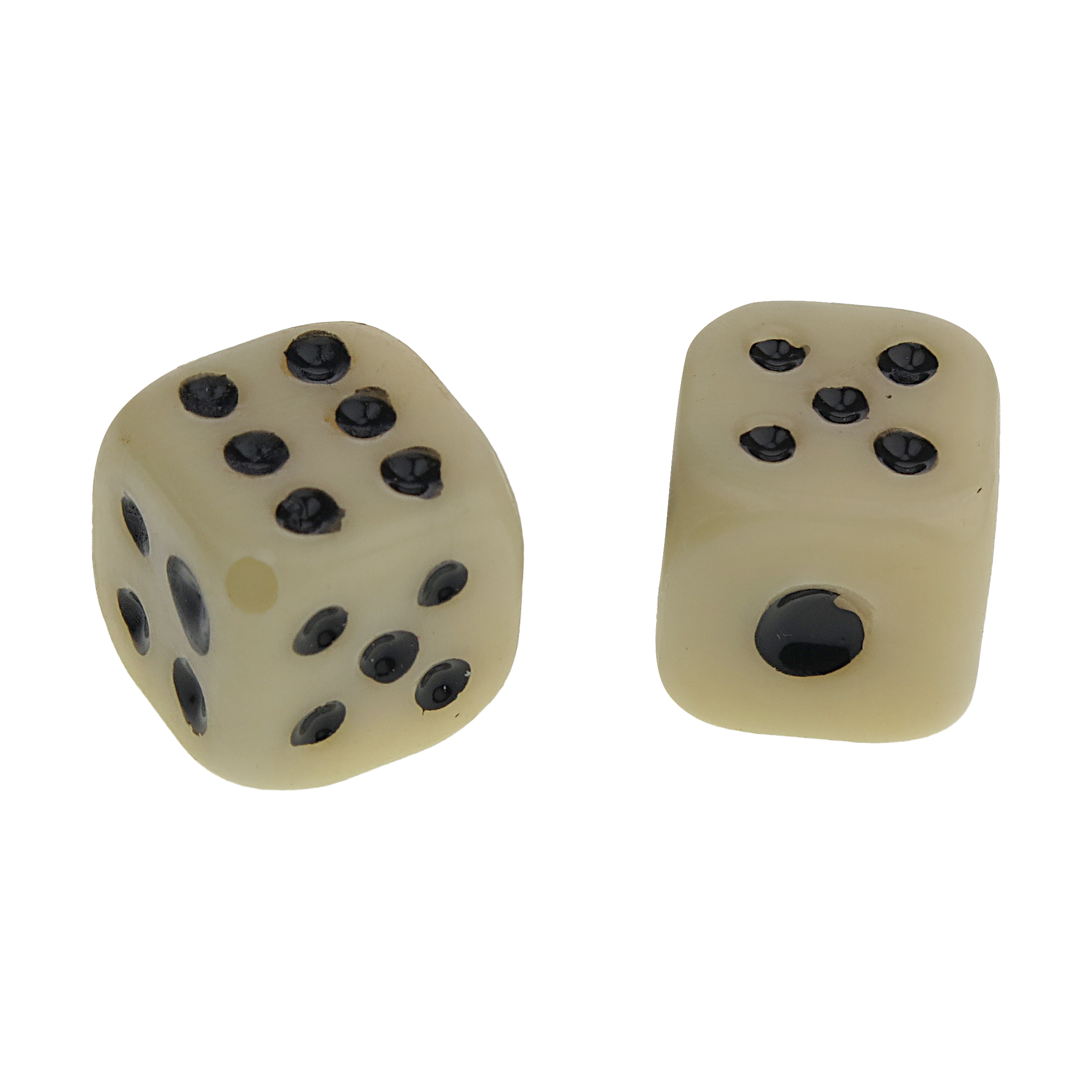 تاس بازی مدل OST بسته 2 عددی