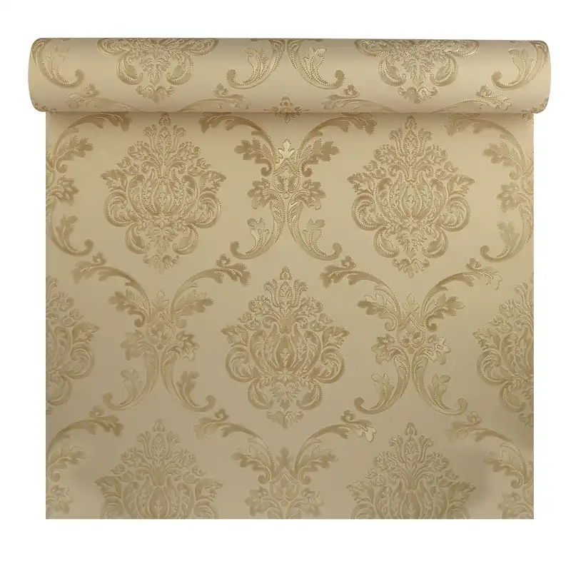 کاغذ دیواری مدل 66034