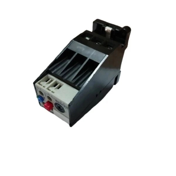 رله بیمتال ریلی 4 تا 6.3 آمپر زیمنس مدل 3UA59 00-1G
