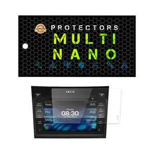 Multi Nano X-S1N Screen Protector For Dena Large