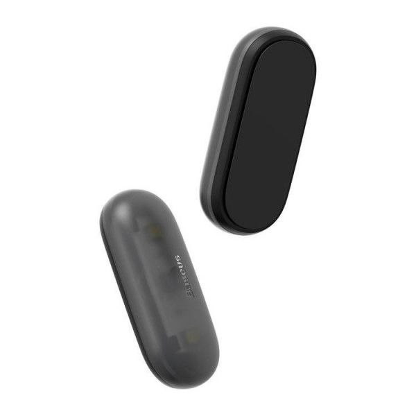 چراغ لمسی خودرو باسئوس مدل DGXW بسته 2 عددی