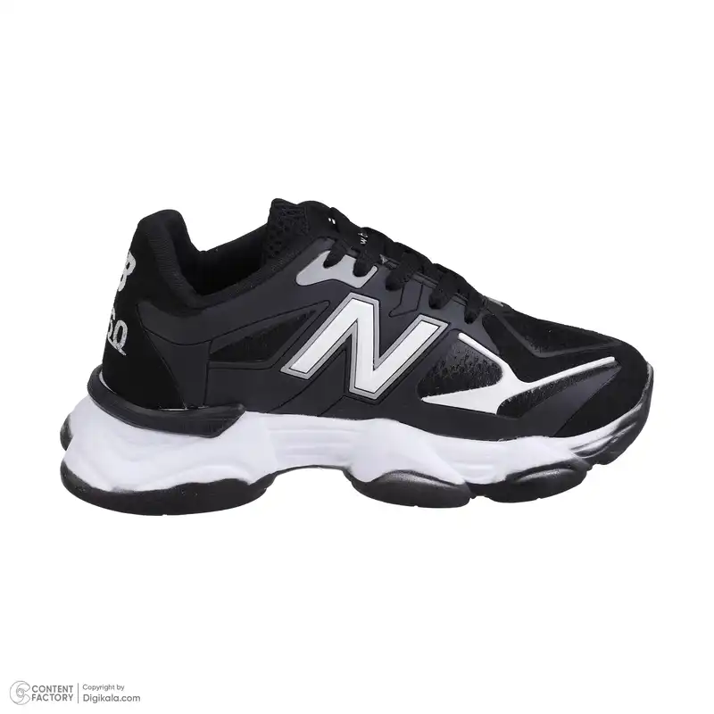 کفش پیاده روی مدل sarz_A156