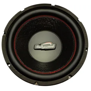ساب ووفر خودرو هالیوود مدل HW-1260