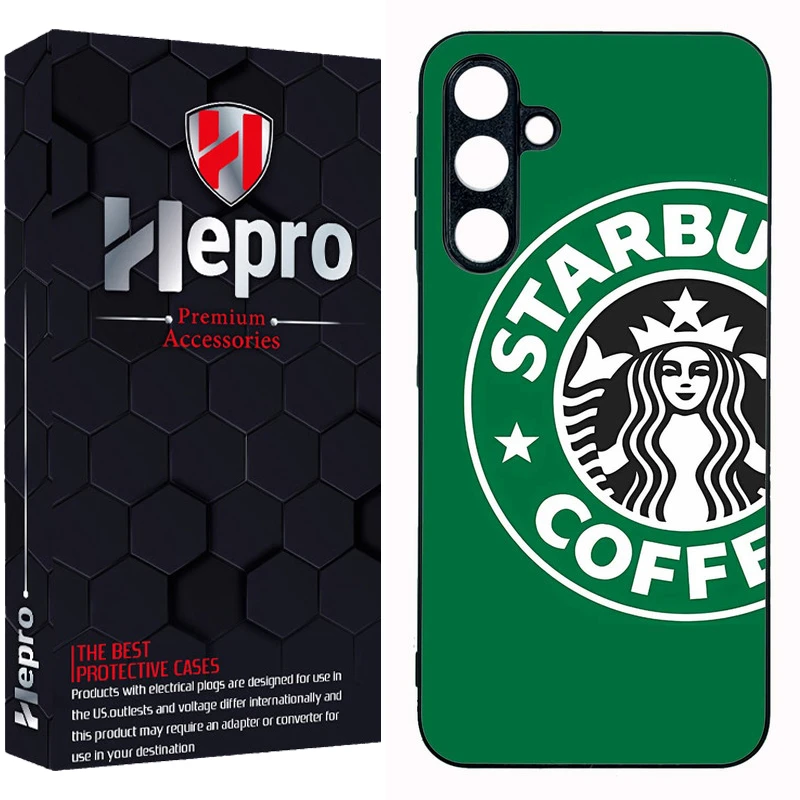 کاور هپرو طرح فانتزی مدل TPU مناسب برای گوشی موبایل سامسونگ Galaxy A16