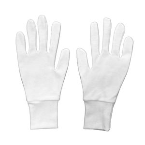 نقد و بررسی دستکش مدل GL01 رنگ سفید توسط خریداران