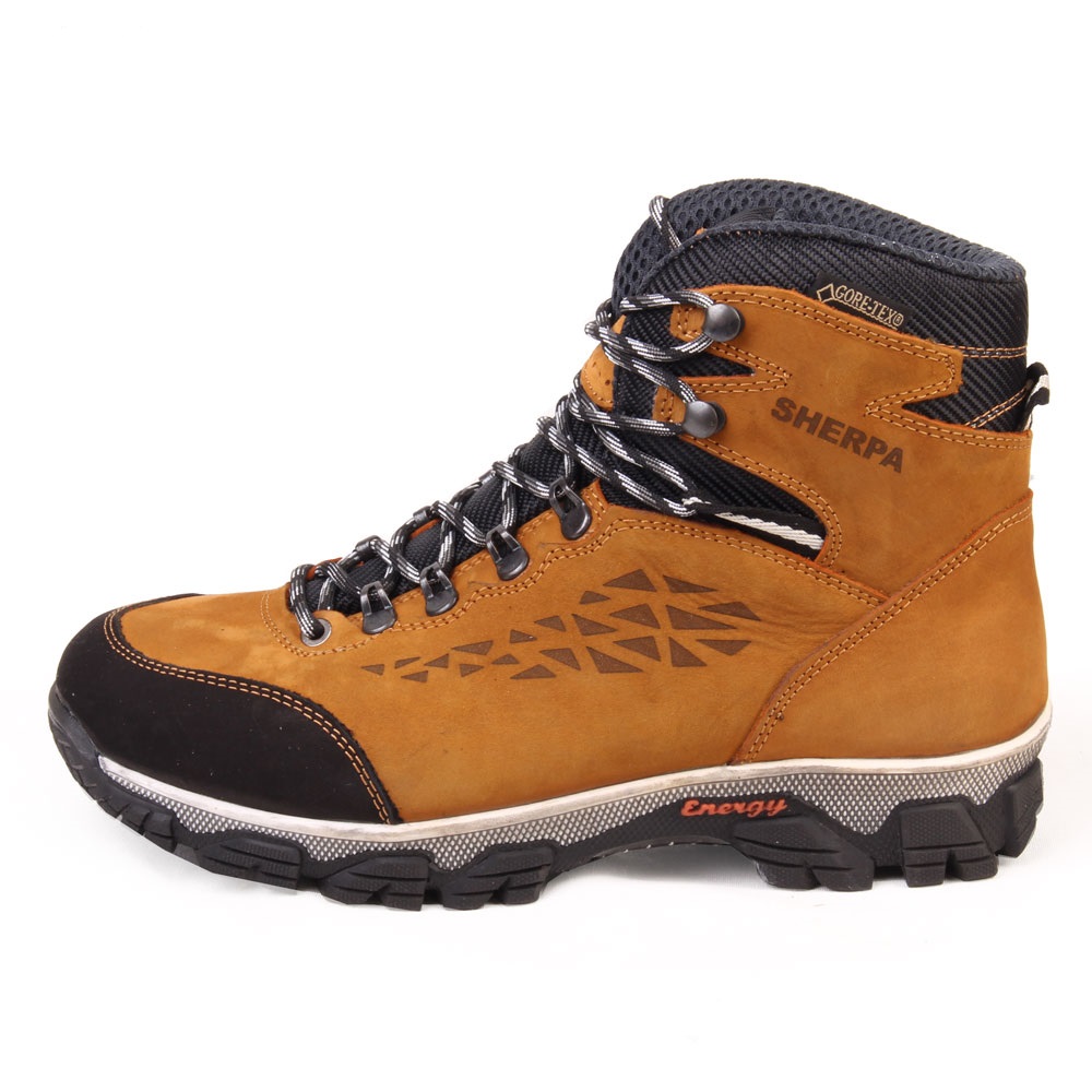 نکته خرید - قیمت روز کفش کوهنوردی مردانه شرپا مدل energy 402 خرید