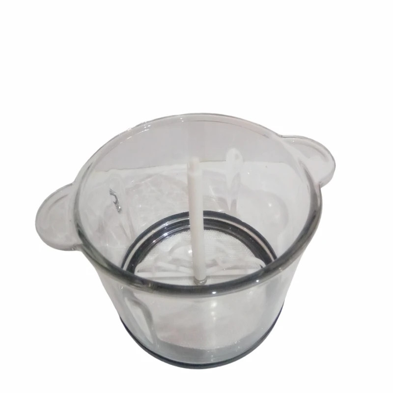 خردکن 3.5 لیتری پاناسونیک مدل Blade 4+6 3500