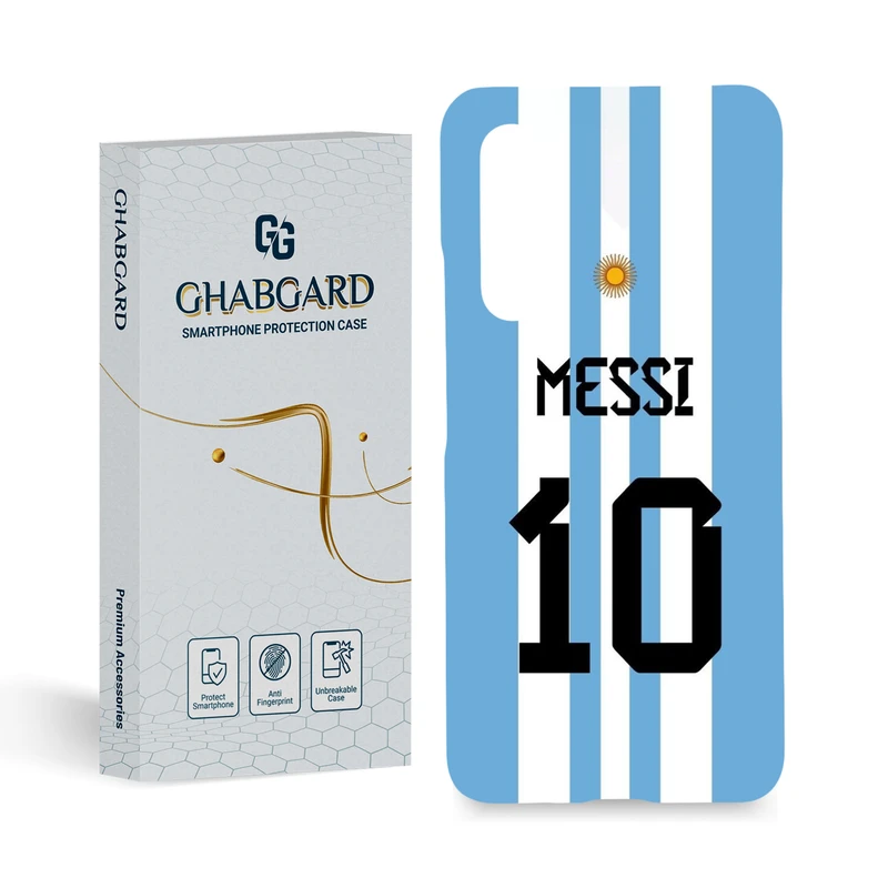  کاور قاب گارد مدل پسرانه مناسب برای گوشی موبایل هوآوی nova 6