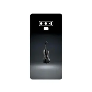 MAHOOT Cello Cover Sticker for Samsung Galaxy Note 9