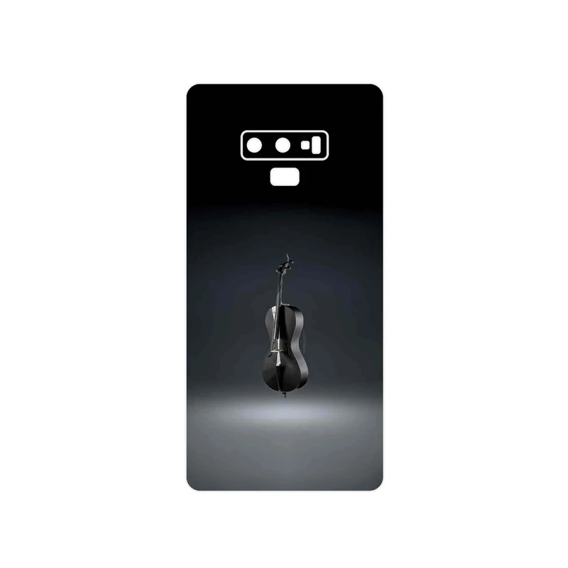برچسب پوششی ماهوت مدل Cello مناسب برای گوشی موبایل سامسونگ Galaxy Note 9