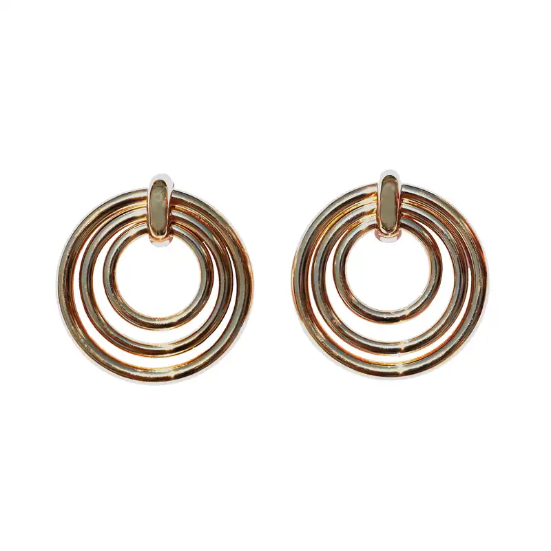 گوشواره زنانه مدل H3