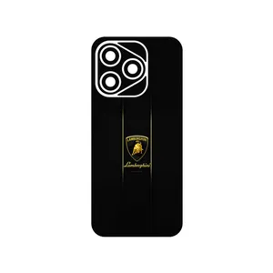 MAHOOT Lamborghini Cover Sticker for Honor 400 Lite