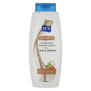 شامپو مو جی مدل Almond Extract حجم 400 میلی لیتر