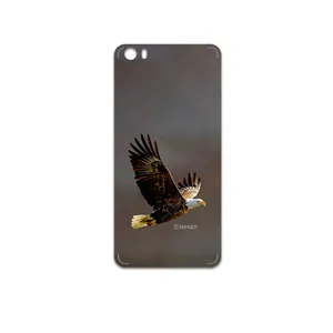 MAHOOT Eagle Cover Sticker for Xiaomi Mi 5