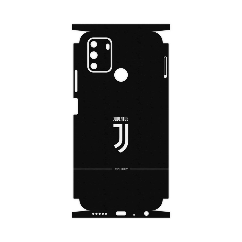 برچسب پوششی ماهوت مدل Juventus-FullSkin مناسب برای گوشی موبایل جی پلاس S10 2022