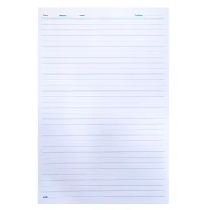کاغذ A4 کد 01 بسته 50 عددی