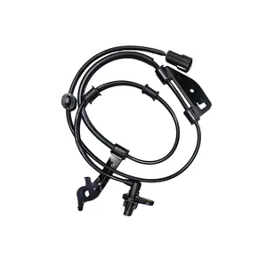 سنسور ABS جلو راست خودرو کد 33 مناسب برای mvm X33