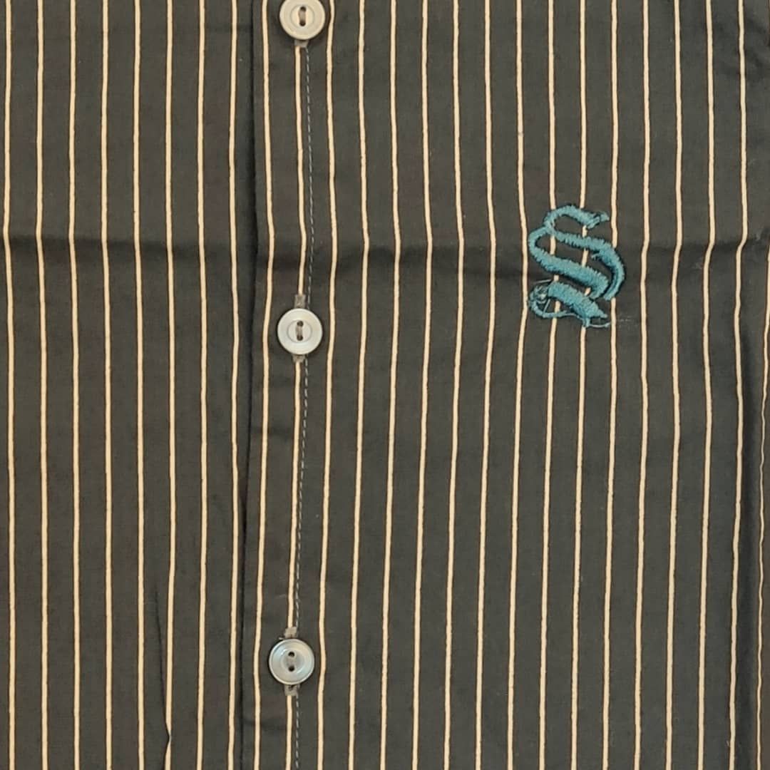 پیراهن پسرانه مدل calite 3545 -  - 7