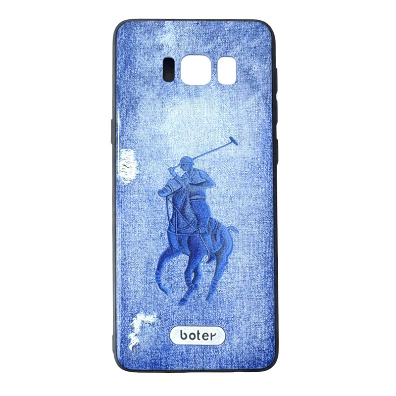 کاور مدل 01 مناسب برای گوشی موبایل سامسونگ S8 