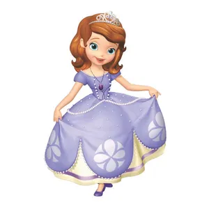 استند تولد طرح پرنسس کد 48