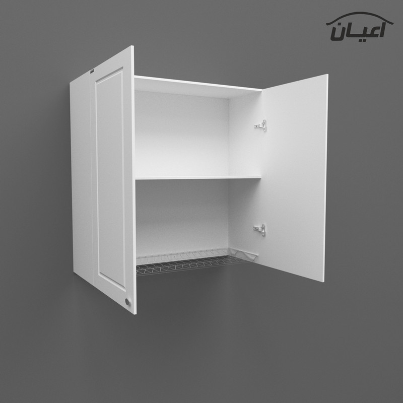 کابینت آشپزخانه اعیان مدل FH C24 کابینت آشپزخانه اعیان مدل FH C24