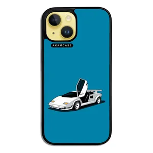 AKAM AMC-WA15-CARS-35 Cover For Apple iPhone 15