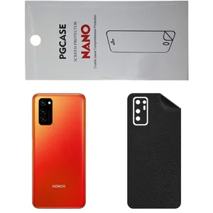 STAR CH Back Skin For HONOR View 30 Pro