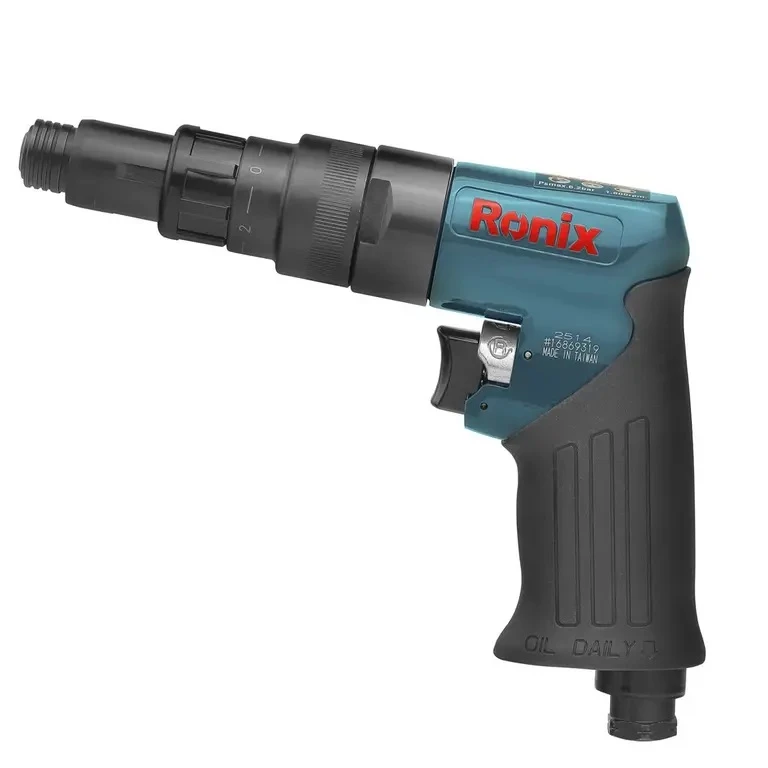 دریل بادی رونیکس کد 2514