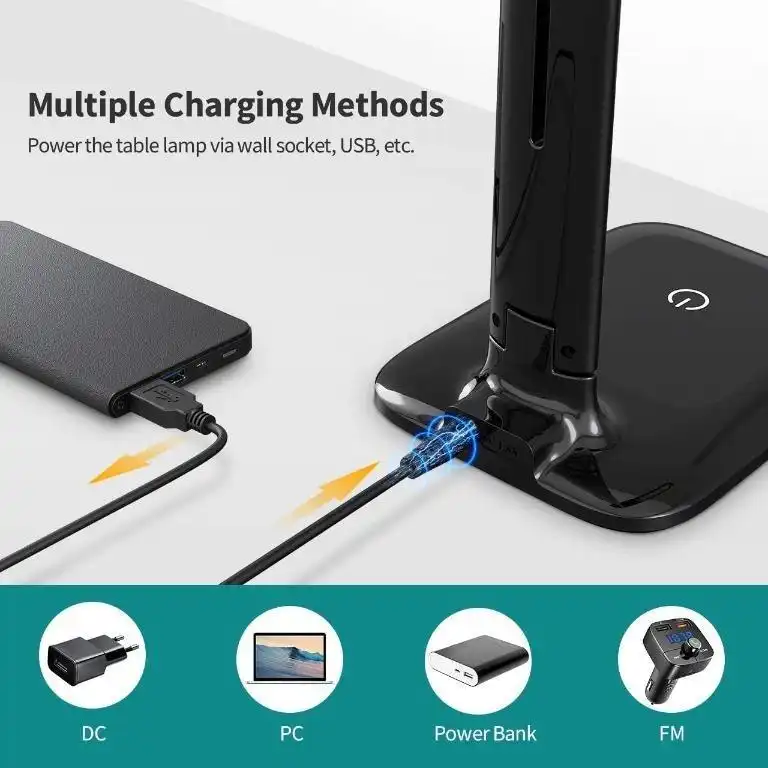 چراغ مطالعه مدل im889t