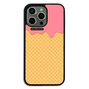 AKAM AMC-WA15PROMAX-CANDY-13 Cover For Apple iPhone 15 Pro Max